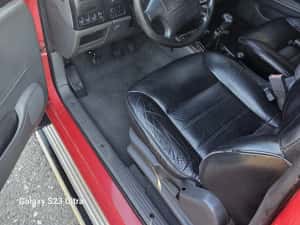 Kia sportage 4x4 — miniatura 7