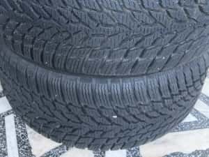 De vânzare anvelope auto