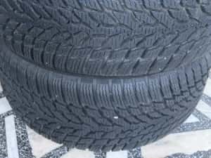 De vânzare anvelope auto — miniatura 4