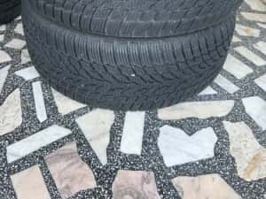 De vânzare anvelope auto — miniatura 6
