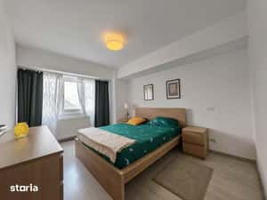 Inchiriere apartament 3 camere I Piata Victoriei - Titulescu I Mobilat — miniatura 4