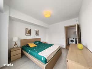 Inchiriere apartament 3 camere I Piata Victoriei - Titulescu I Mobilat — miniatura 5