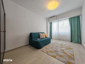 Inchiriere apartament 3 camere I Piata Victoriei - Titulescu I Mobilat — miniatura 6