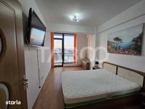 Penthouse de vanzare 3 camere 70 mp si terasa 58 mp zona Doamna Stanca — miniatura 5