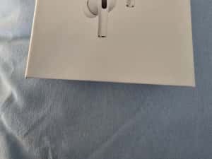 Căști Apple Airpods Pro 2nd generation — miniatura 3