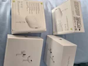 Căști Apple Airpods Pro 2nd generation — miniatura 9