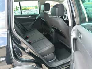 Volkswagen Tiguan 4×4motor 2.0 DIESEL 177 cp. AUTOMAT — miniatura 6