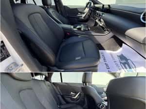 Mercedes-Benz CLA 180 Automată 136 HP Benzină — miniatura 4