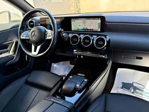 Mercedes-Benz CLA 180 Automată 136 HP Benzină — miniatura 5