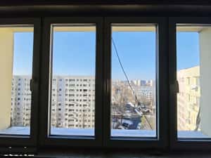 Apartament 2 camere - 55mp utili+balcon, etaj 10/10 — miniatura 3