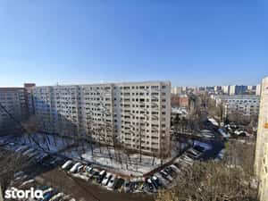 Apartament 2 camere - 55mp utili+balcon, etaj 10/10 — miniatura 4