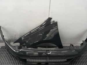 Bara&Aripa Fata Stanga VW Polo 6R 2014-2017 (LI7F (Gri Inchis)) — miniatura 4