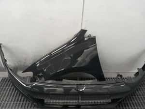 Bara&Aripa Fata Stanga VW Polo 6R 2014-2017 (LI7F (Gri Inchis)) — miniatura 7