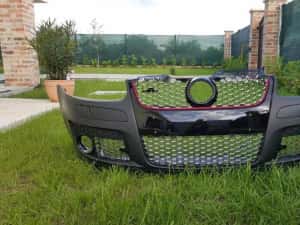 Bara fata VW Golf 5 GTI - Podus NOU -**Verificare colet *