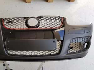 Bara fata VW Golf 5 GTI - Podus NOU -**Verificare colet * — miniatura 4