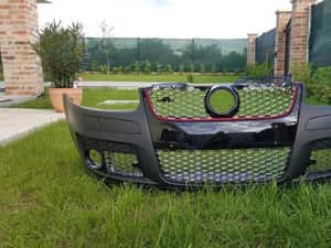 Bara fata VW Golf 5 GTI - Podus NOU -**Verificare colet * — miniatura 9