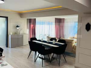 Apartament tip penthouse, 128 mp, zona Palas — miniatura 2