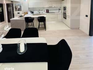 Apartament tip penthouse, 128 mp, zona Palas — miniatura 5