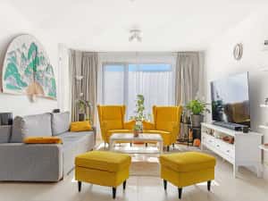 Duplex Bine Compartimentat | Luminos-Spatios | Zona IKEA | Comision 0 — miniatura 2