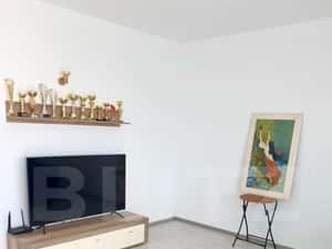 Apartament de 3 camere | Tractorul | Nicolae Labis Coresi | Constructi — miniatura 4