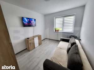 Apartament de 3 camere | Tractorul | Nicolae Labis Coresi | Constructi — miniatura 5
