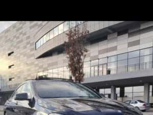 Mercedes-Benz CLA 200 CDI 1.8 Diesel, panoramic — miniatura 3