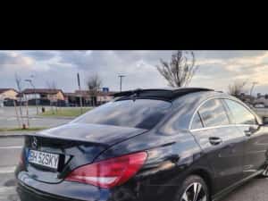 Mercedes-Benz CLA 200 CDI 1.8 Diesel, panoramic — miniatura 4