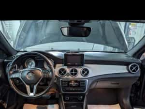 Mercedes-Benz CLA 200 CDI 1.8 Diesel, panoramic — miniatura 5