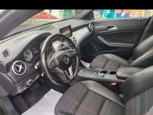 Mercedes-Benz CLA 200 CDI 1.8 Diesel, panoramic — miniatura 6