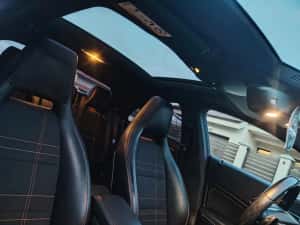 Mercedes-Benz CLA 200 CDI 1.8 Diesel, panoramic — miniatura 7