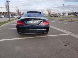 Mercedes-Benz CLA 200 CDI 1.8 Diesel, panoramic — miniatura 8