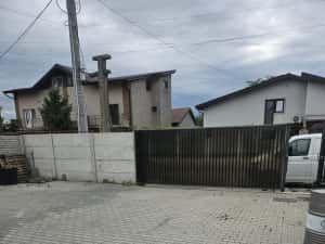 Hală nouă de închiriat 300 mp – Popești-Leordeni- Centura Bucuresti — miniatura 5