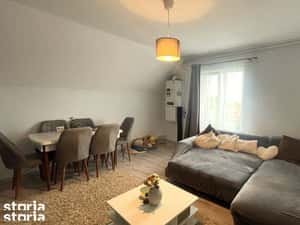 Apartament 2 camere Semidecomandat PetFriendly Faget — miniatura 3