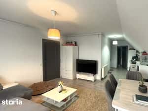 Apartament 2 camere Semidecomandat PetFriendly Faget — miniatura 5