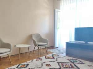 Apartament 2 camere in Deva, zona Licee, Et 1 — miniatura 3