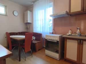 Apartament 2 camere in Deva, zona Licee, Et 1 — miniatura 9