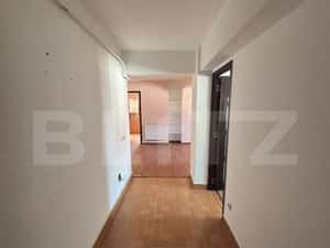 Apartament 3 camere, 86 mp, etaj intermediar, bloc nou, zona Burdujeni — miniatura 4