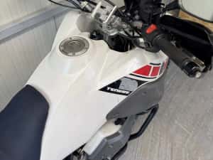 Yamaha Tenere xt 660 z 2009 Rally Raid  Akrapovic (700 adventure ktm) — miniatura 2