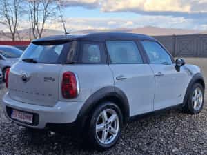 Mini Countryman 2.0d 4x4 Automat Panoramic — miniatura 3