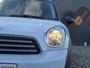 Mini Countryman 2.0d 4x4 Automat Panoramic — miniatura 5