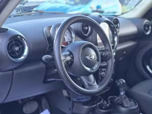 Mini Countryman 2.0d 4x4 Automat Panoramic — miniatura 6