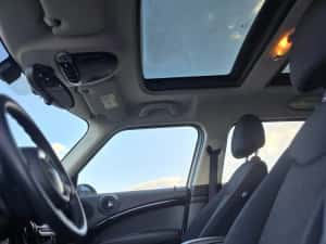 Mini Countryman 2.0d 4x4 Automat Panoramic — miniatura 7