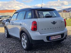Mini Countryman 2.0d 4x4 Automat Panoramic — miniatura 10