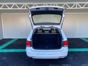 Volkswagen Golf Break / Estate, 2012, 215.000 km, Diesel — miniatura 4