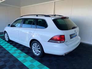 Volkswagen Golf Break / Estate, 2012, 215.000 km, Diesel — miniatura 5