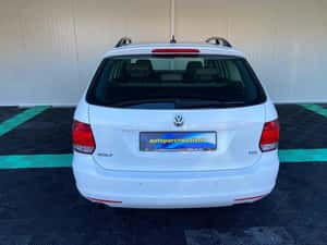 Volkswagen Golf Break / Estate, 2012, 215.000 km, Diesel — miniatura 6