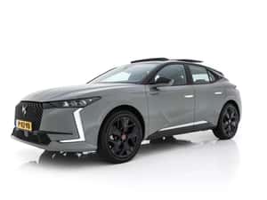 DS4 Automată 181 HP Benzină