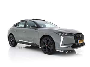 DS4 Automată 181 HP Benzină — miniatura 2