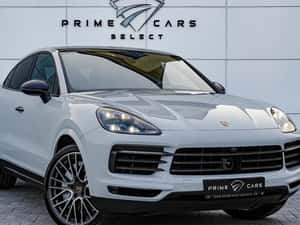 Porsche Cayenne Automată 340 HP Benzină