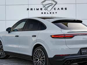 Porsche Cayenne Automată 340 HP Benzină — miniatura 2